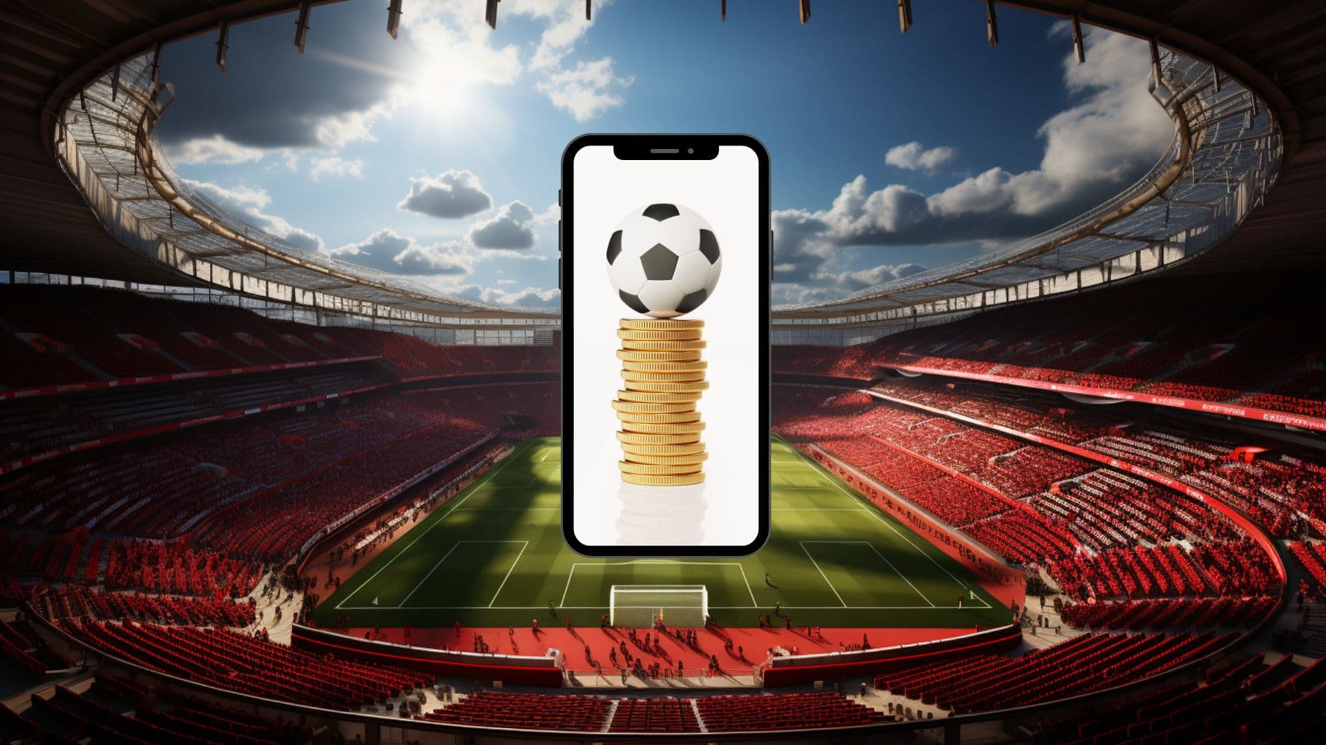 Cele mai bune tactici de pariuri pe fotbal pe care trebuie să le cunoașteți în 2026 image