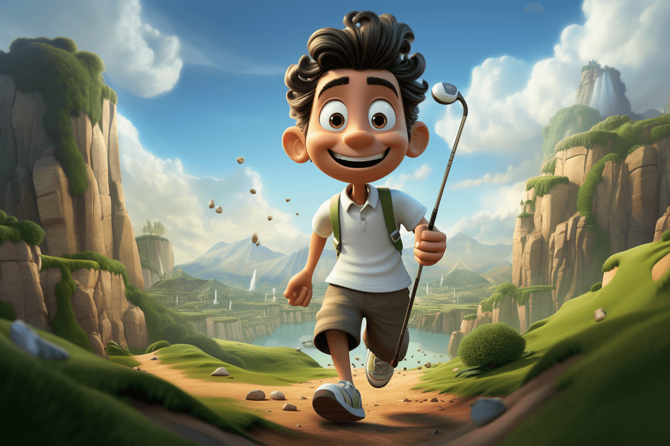 Cele mai bune strategii de pariuri pe golf image