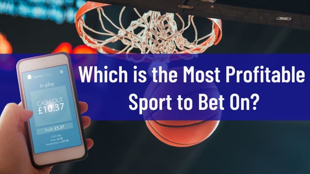 Cel mai profitabil sport pe care să pariezi image