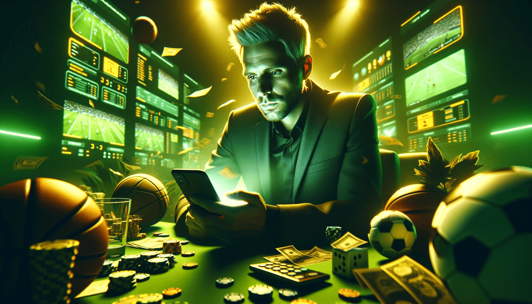 Strategii avansate pentru alegerea selecțiilor câștigătoare în pariurile sportive image