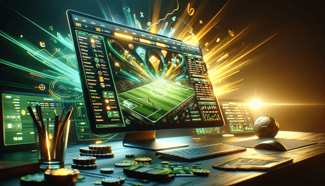 Pariuri sportive tradiționale vs. virtuale: care este cel mai bun? image