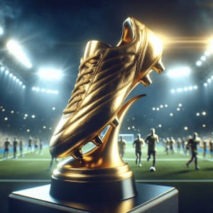 Cursa palpitantă pentru Gheata de Aur a Premier League engleză: cine va pretinde victoria?