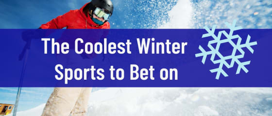 Cele mai tari sporturi de iarnă pe care să pariezi