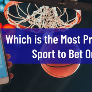 Care este cel mai profitabil sport pe care să pariezi?