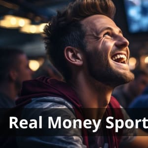 Site-uri de pariuri Bani reali
