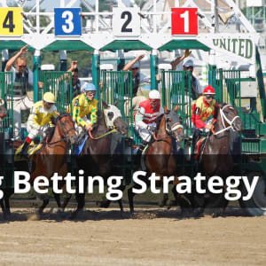Strategia de pariuri pe curse de cai: sfaturi și trucuri pentru succes