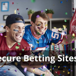 Site-uri de pariuri sigure: Ghidul dvs. pentru pariuri sportive de încredere și sigure