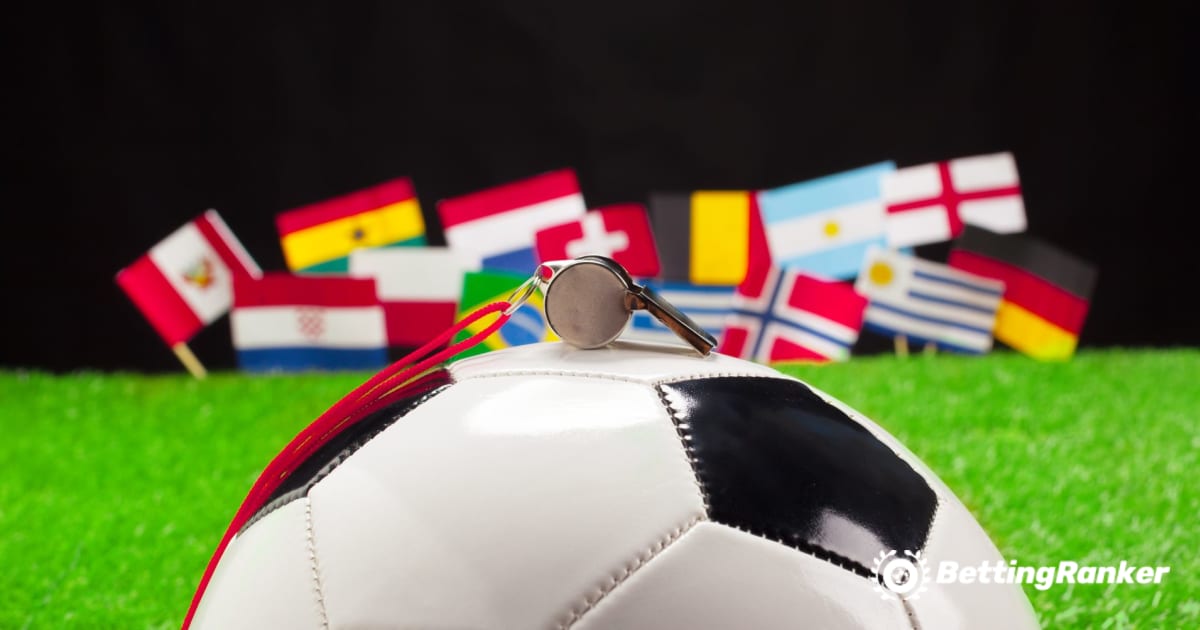 Sferturile de finalÄƒ ale Cupei Mondiale FIFA 2022 - Olanda vs Argentina