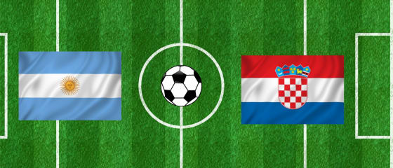 Semifinalele Cupei Mondiale FIFA 2022 - Argentina vs Croația