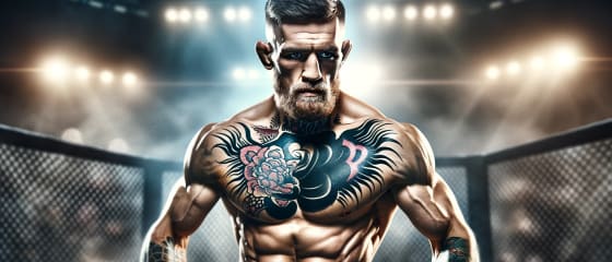 Cele mai importante părți din cariera lui Connor McGregor în UFC de până acum