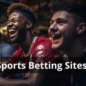 Cele mai bune site-uri de pariuri sportive fără cerințe de pariere